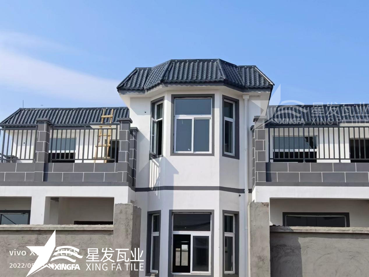 選對(duì)安全可靠的屋頂建材，讓你在惡劣天氣中無(wú)后顧之憂！