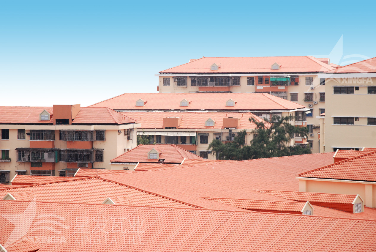 不可忽視！安裝樹(shù)脂瓦時(shí)必須注意的防水處理細(xì)節(jié)