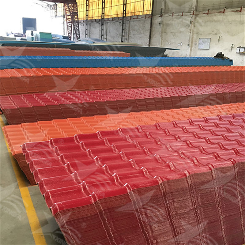 合成樹(shù)脂瓦定制指南：多樣尺寸滿足您的需求！